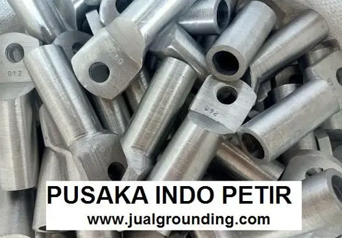 Toko Material Grounding Cirebon