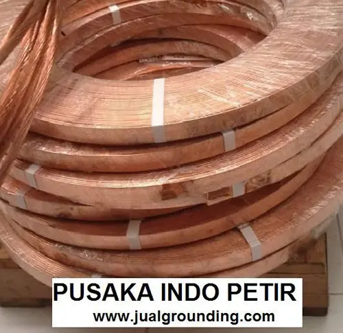 Jual Material Grounding Tangerang