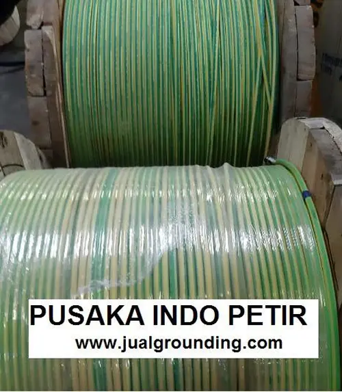 Jual Material Grounding Kupang